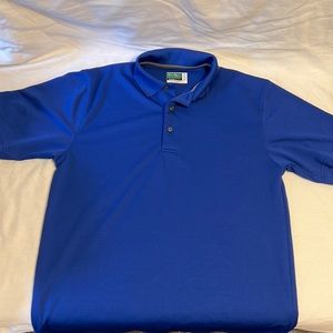 Mens Ben Hogan Golf Shirt ~ Size M